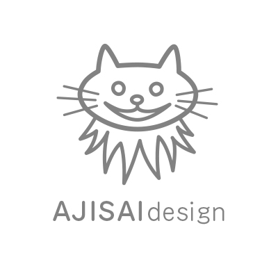 AJISAIdesign／アジサイデザイン